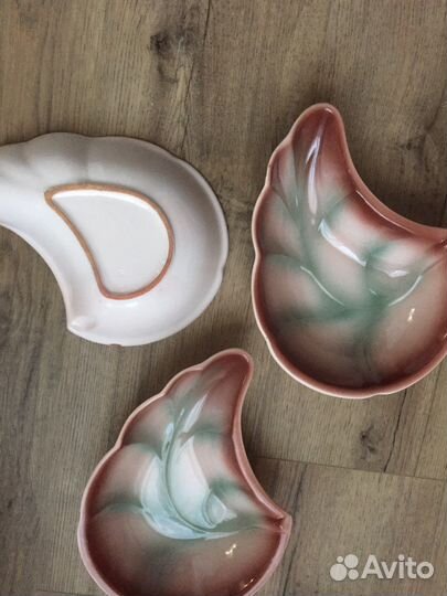 Посуда СССР