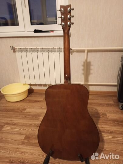 Акустическая гитара Yamaha f310