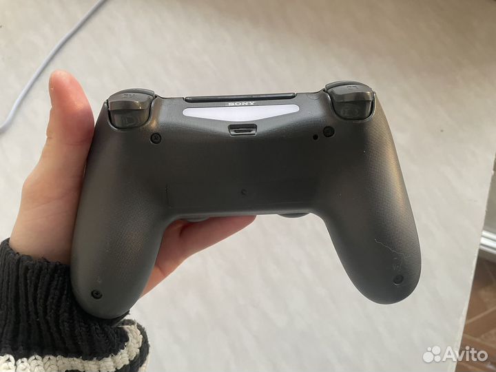 Sony DualShock 4 V2
