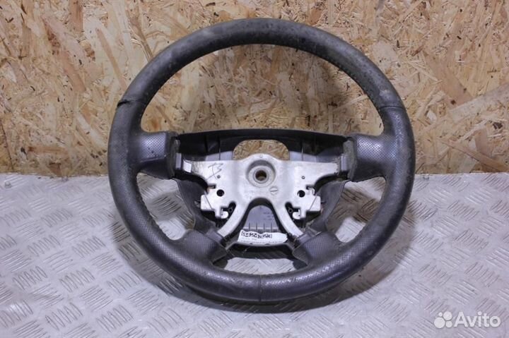 Рулевое колесо Hummer H3 2005-2010