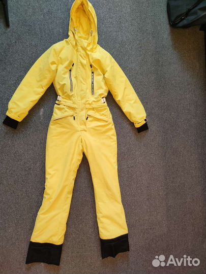 Горнолыжный костюм женский 44 46