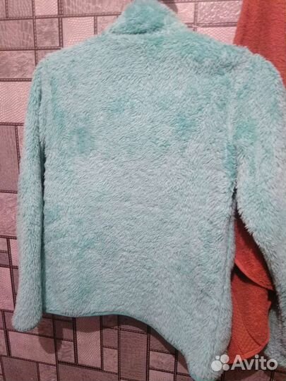 Вещи пакетом