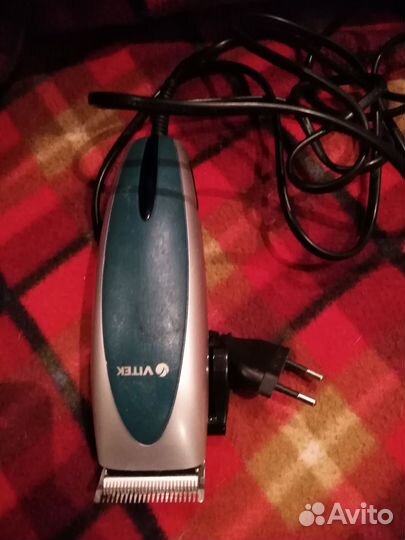 Машинка для стрижки