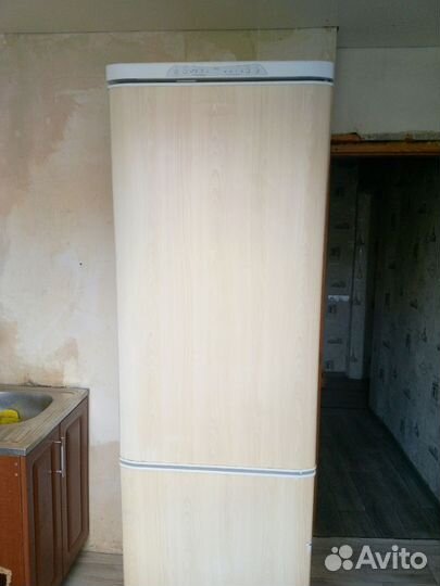 Холодильник на запчасти