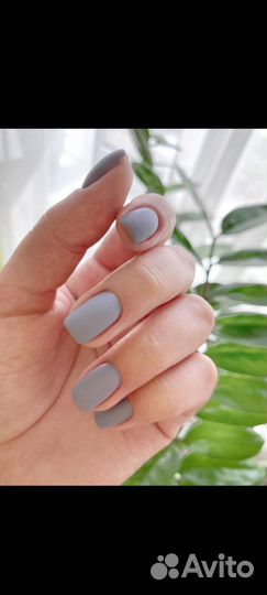 Маникюр на дом