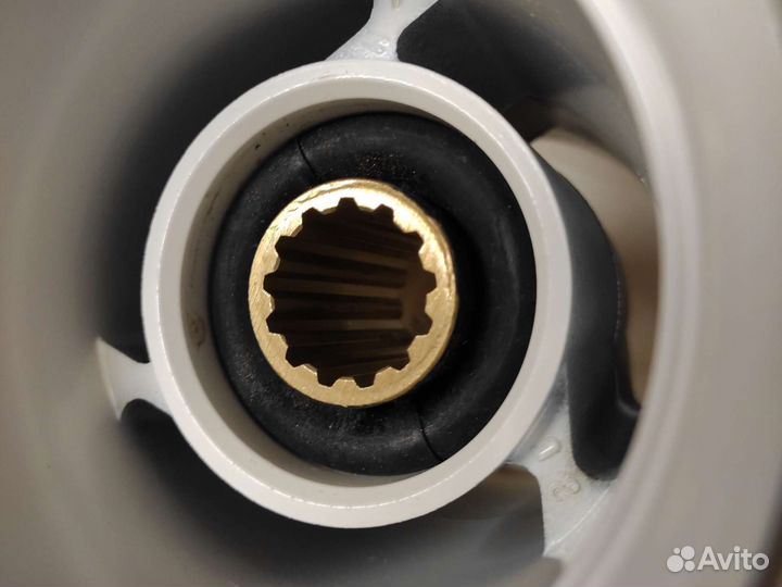 Гребной винт Yamaha 40-55/F30-60;3x11-1/4x14-G