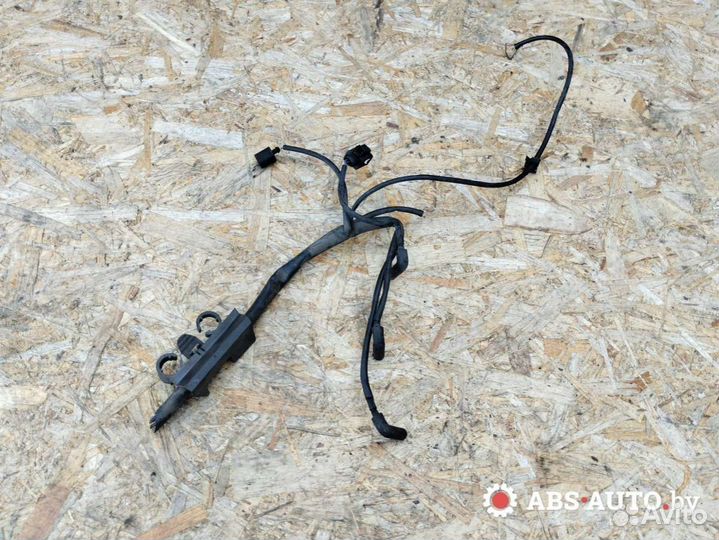 Проводка (планка) свечей накала Volkswagen Crafter