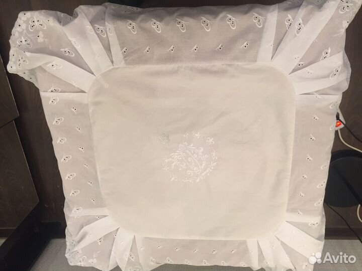 Комплект на выписку choupette