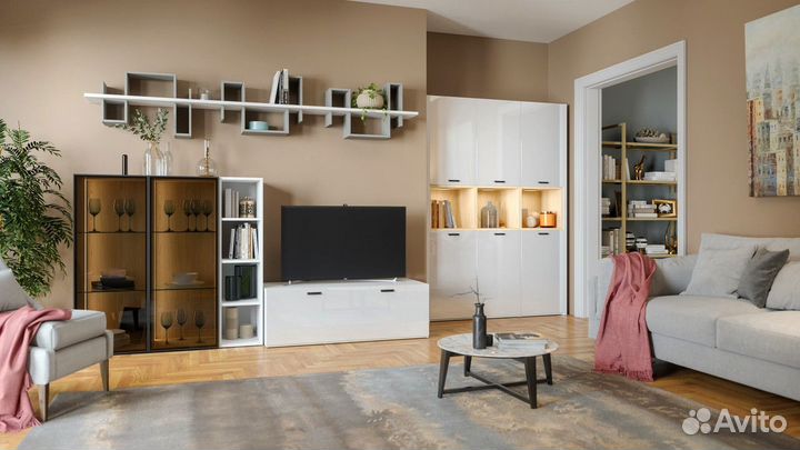 Стенка от производителя