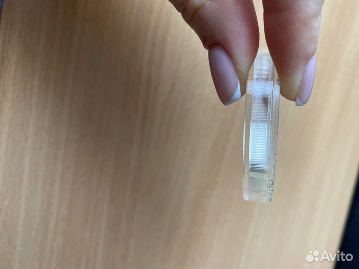 Монета «Талисман Сочи 2014»