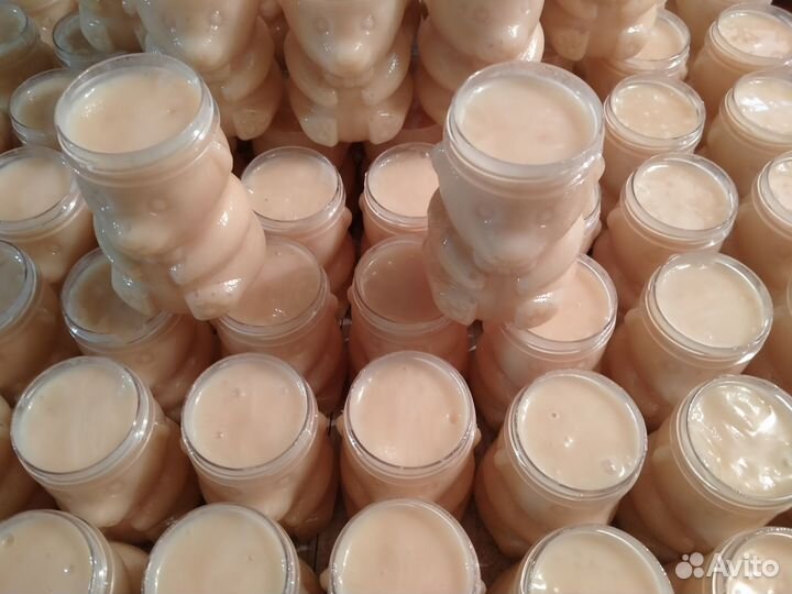 Мед Высокогорный