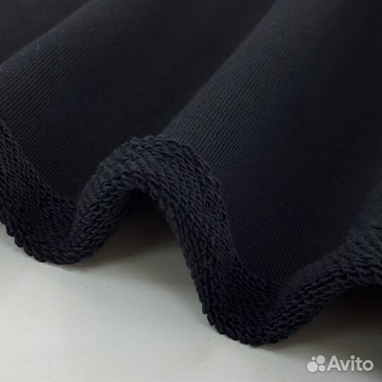 Футер 3 х нитка петля турция хлопок