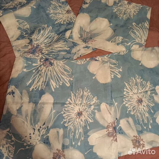 Комплект штор