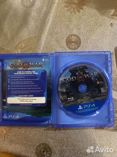 Игры для приставок ps4