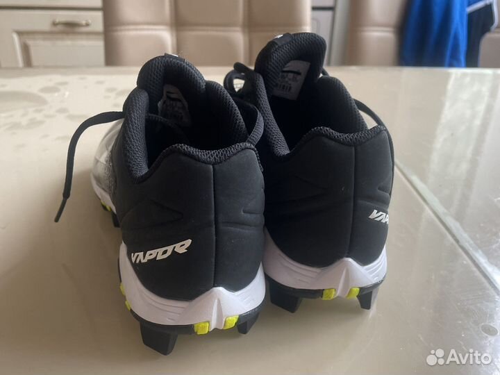 Бейсбольные спайки 38,5 nike bsbl