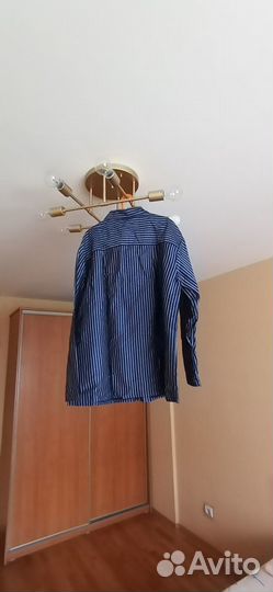 Новая пижама СССР