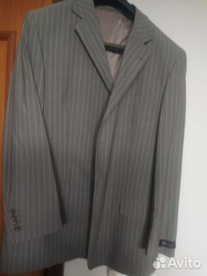 Пиджак мужской