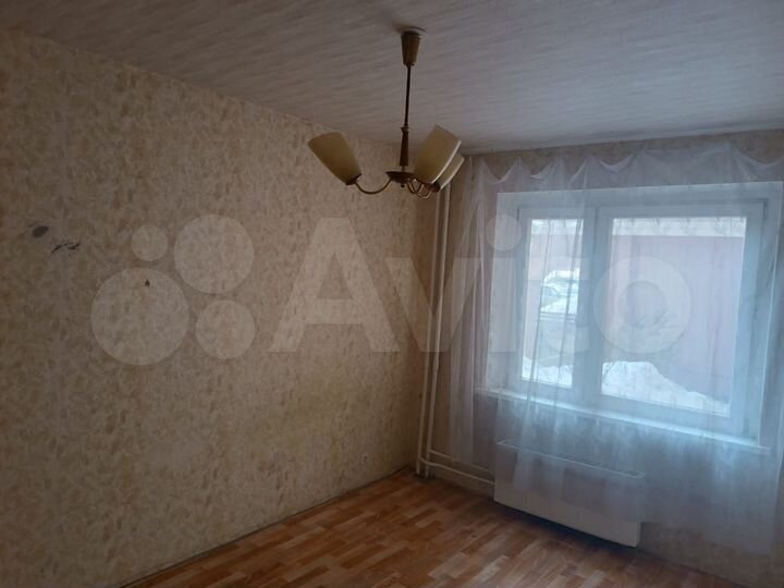 4-к. квартира, 98 м², 1/19 эт.