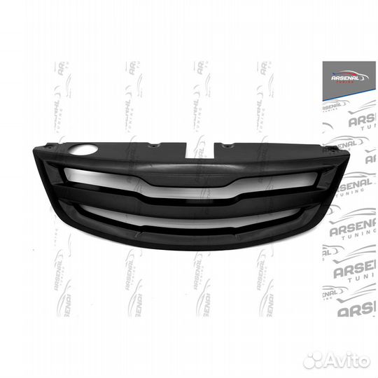 Решетка радиатора KIA Sportage III (2010-2015)