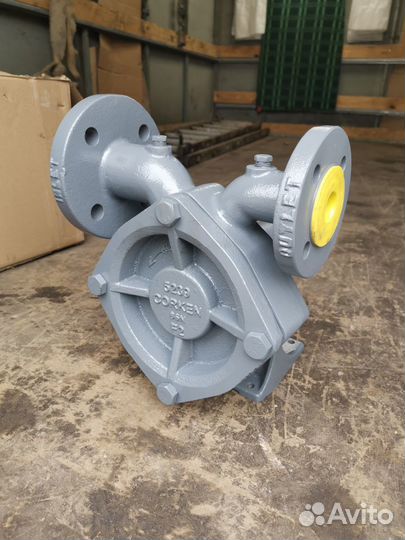 Насос Corken FD 150