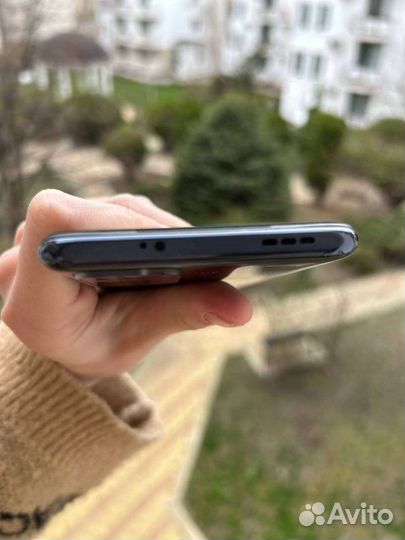 Смартфон xiaomi poco m5s