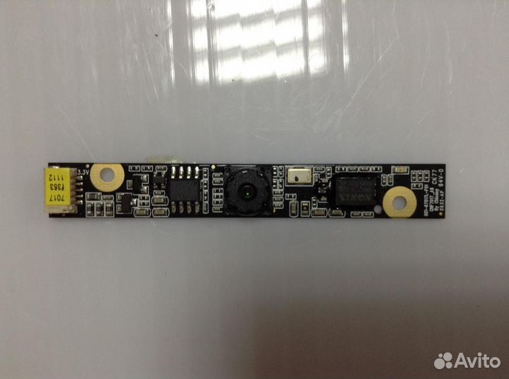 Веб-камера Packard Bell TJ65