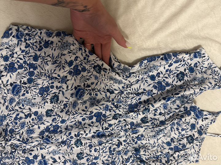 Комбинезон летний женский 44размер