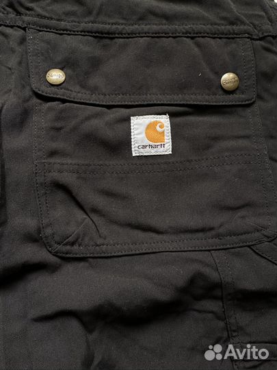 Штаны carhartt