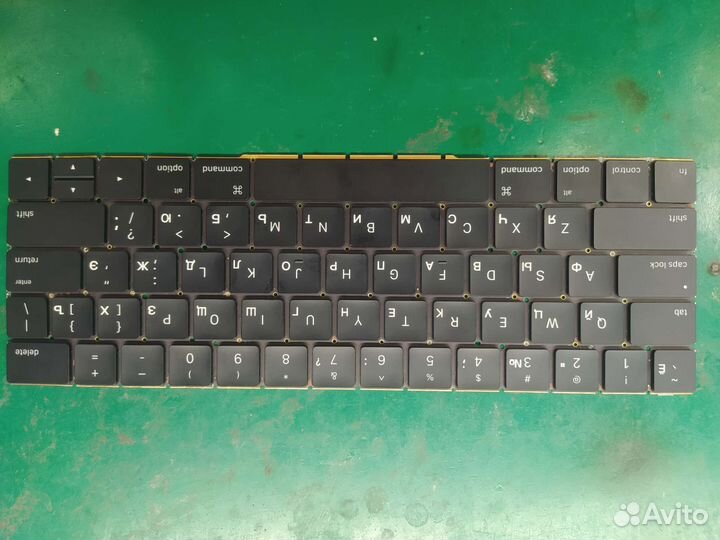 Ремонт ноутбука, макбука, macbook pro, моноблока