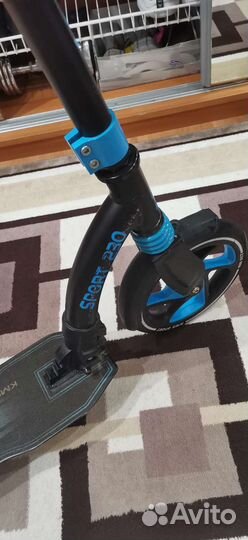 Самокат детский