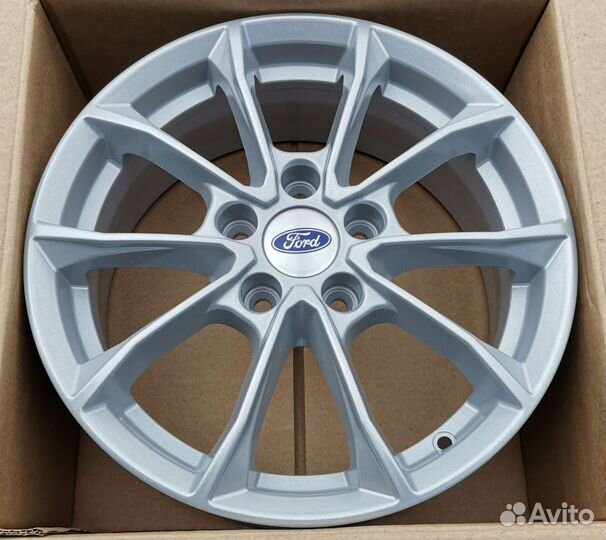 Ford Focus R16 новые