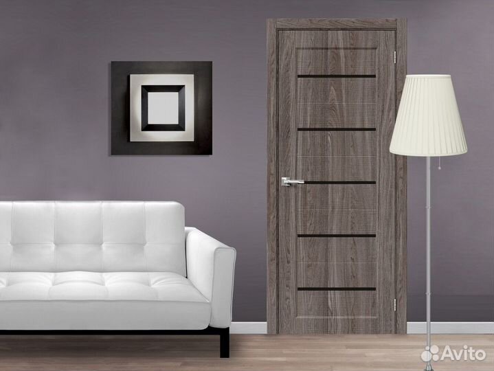 Дверь межкомнатная