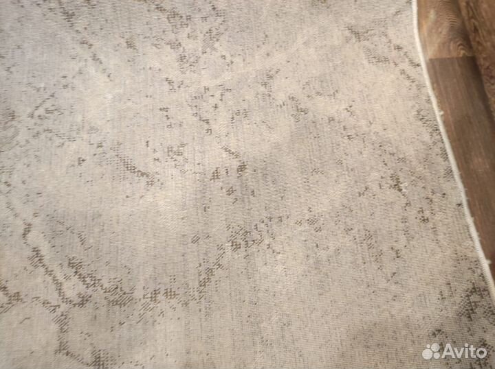 Ковер комнатный 200*400