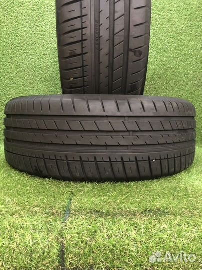 Radburg Sport RS3 205/50 R17 91V