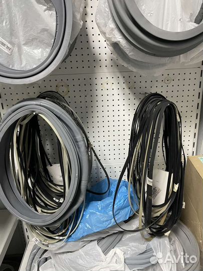 Запчасти для стиральных машин новые и б/у Сургут