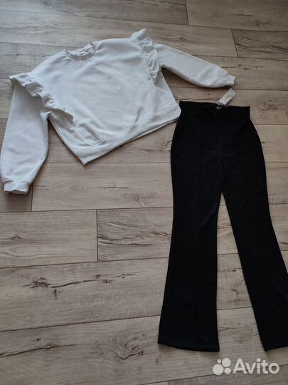 Новые женские вещи 46 48