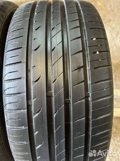 Hankook Ventus Prime 2 K115 215/45 R16