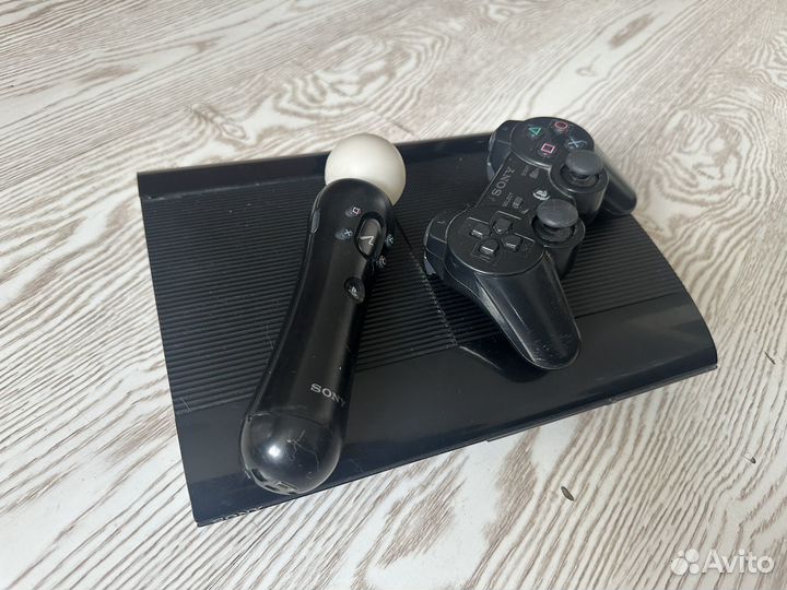 Sony playstation 3