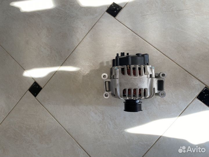 Авто разбор LADA Vesta