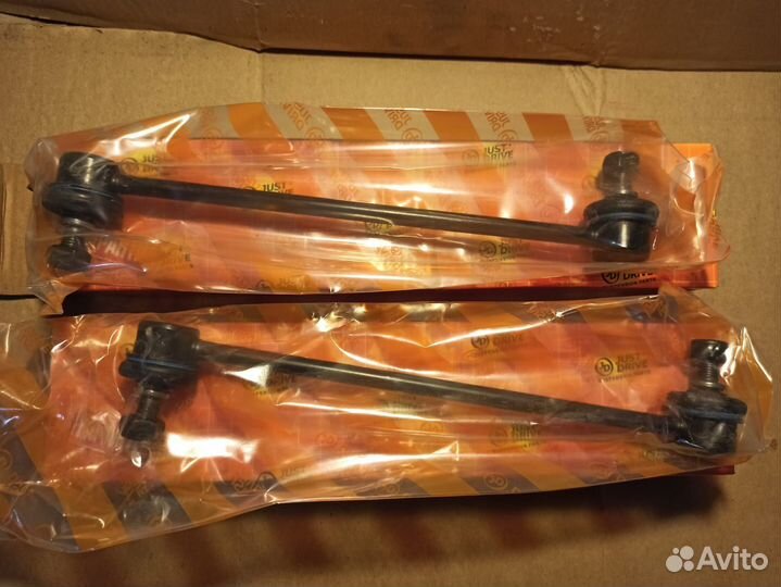 Стойка стабилизатора