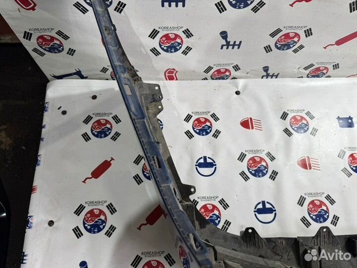 Бампер задний Kia K5 DL3 G4KN 2021