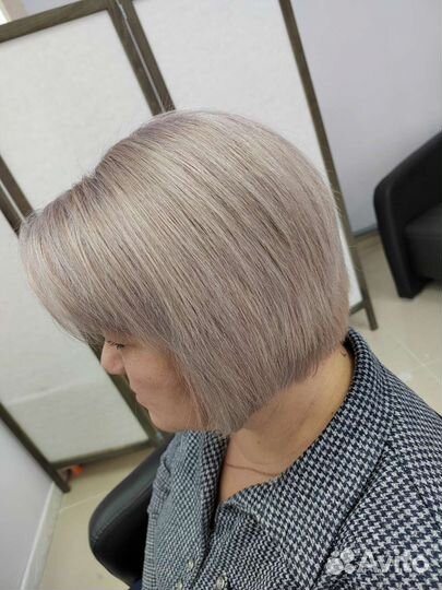 Обучение, курсы, парикмахерские и другие