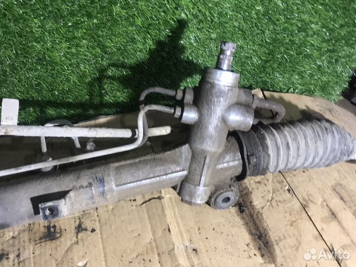 Рулевая рейка Chery tiggo