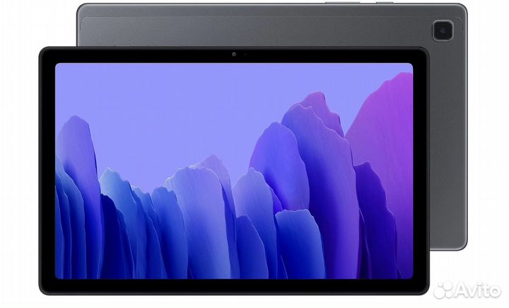 Дисплей Samsung Galaxy Tab A7 10.4 2020 SM-T500