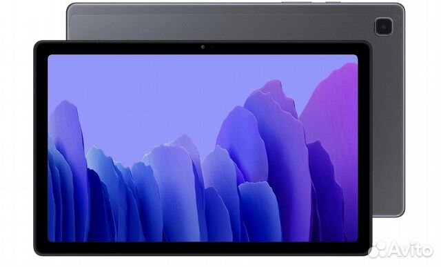 Дисплей Samsung Galaxy Tab A7 10.4 2020 SM-T500