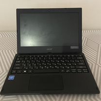 Ноутбук Acer TravelMate B1 B118-M