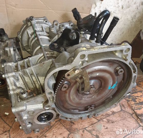 Коробка передач Хендай Киа Hyundai Kia контрактная