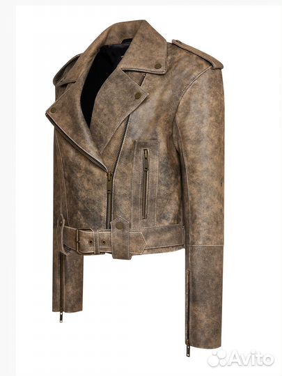 Пошив из натуральной кожи