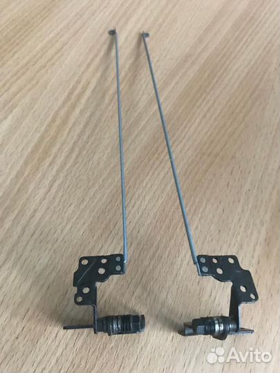 Запчасти к ноутбукам