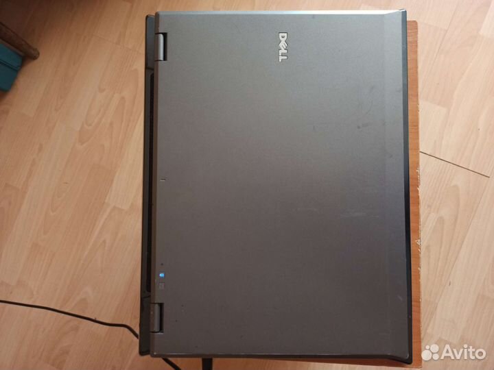 Dell latitude e 5410